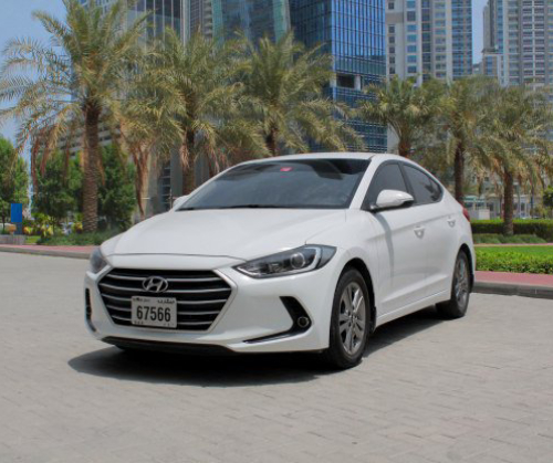 Luxury Car Rental Dubai